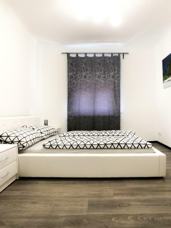 Apartment Lara Viena Exterior foto