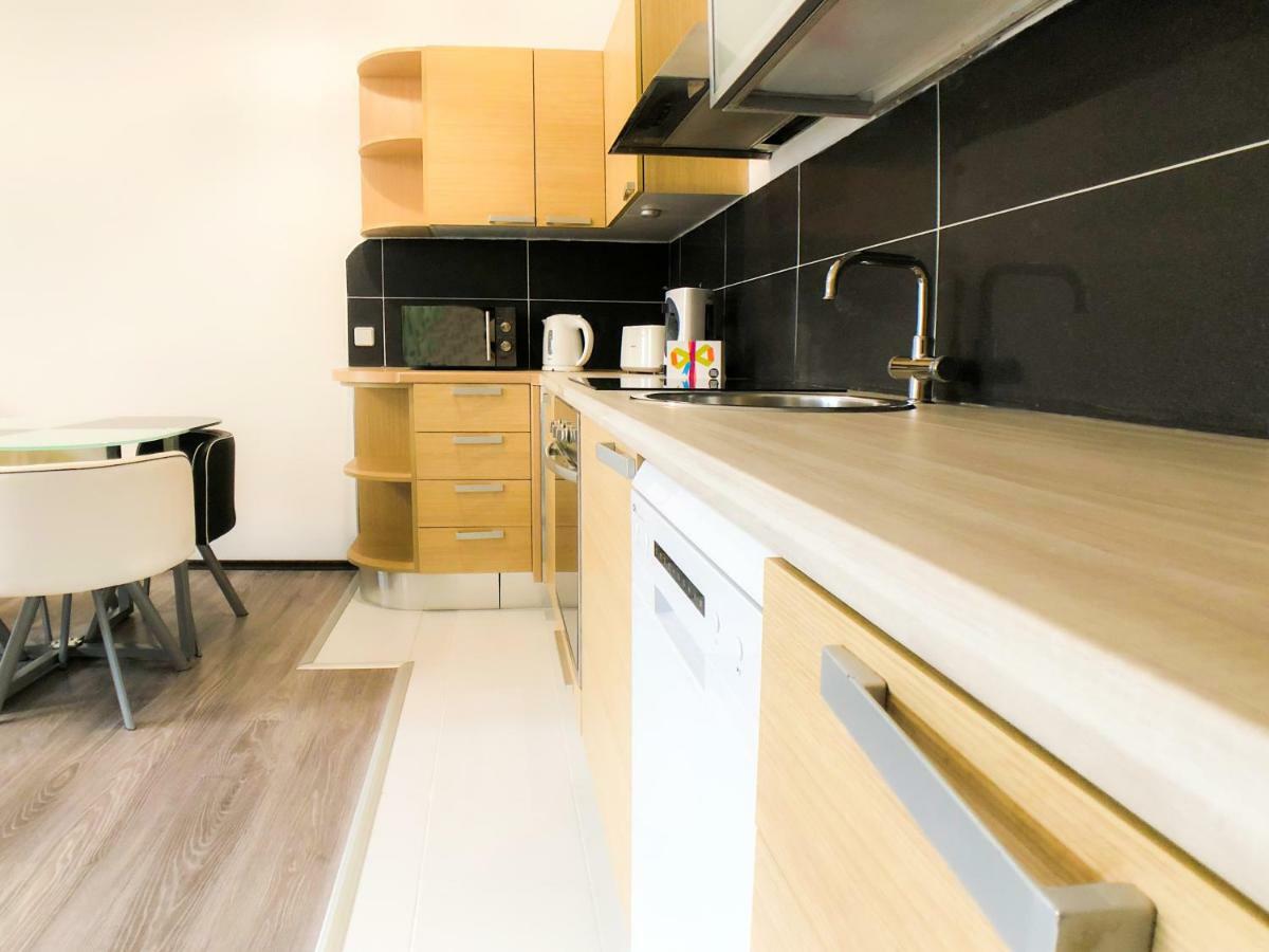 Apartment Lara Viena Exterior foto