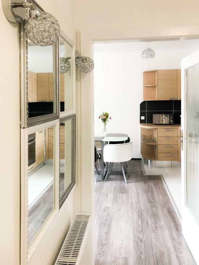 Apartment Lara Viena Exterior foto